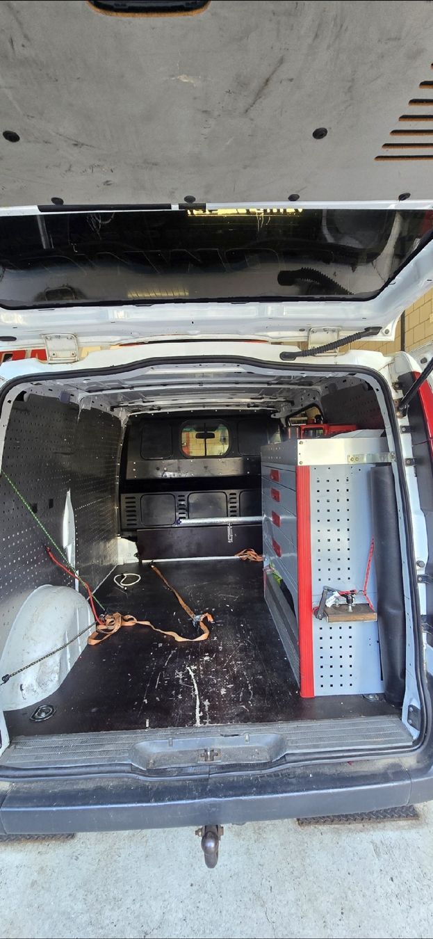 Mercedes-Benz Veicoli commerciali: Mercedes Vito – Usato da Rümlang venduto da Lino.s 1