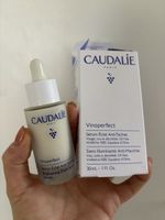 Caudalie Vinoperfect Serum gegen Pigmentflecken, 30ml