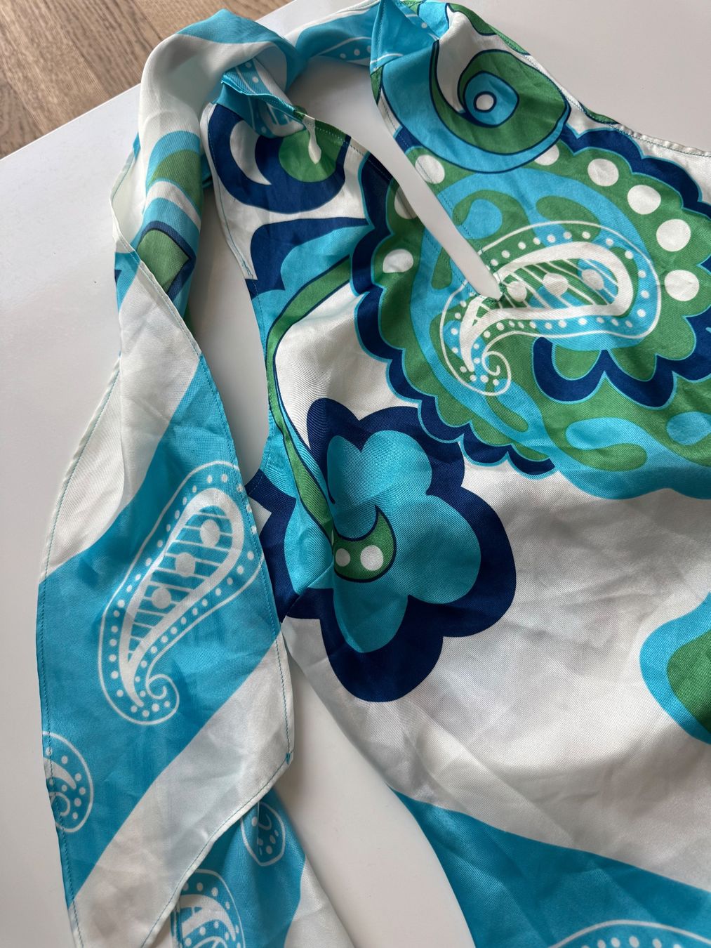 Top: Top apart – Usato da Rotkreuz venduto da Mini_mela33 5