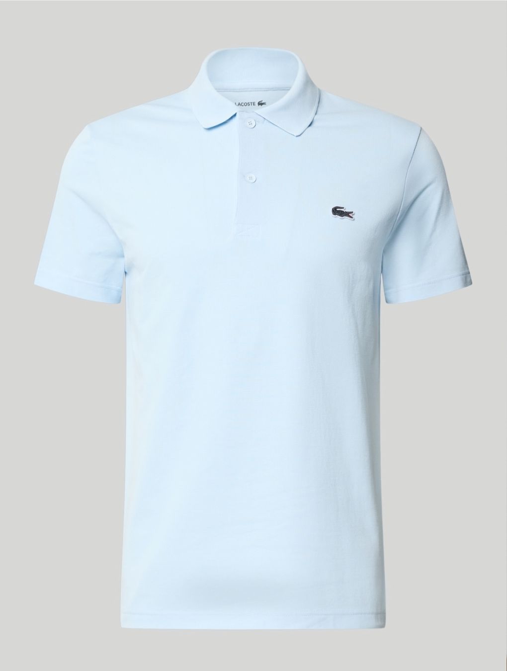 Lacoste Magliette Polo: Lacoste polo-shirt  – Nuovo (secondo la descrizione) da Zürich venduto da con_tjl2