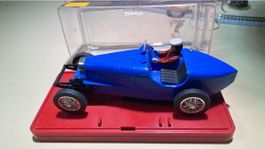 Bugatti T35 SlotcaR Limited No33.  1:32 Ungebraucht