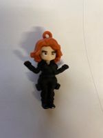 Figurine Black Widow Marvel Avengers Disney personnage