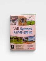 Wii Sports