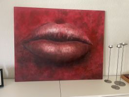 Acryl Gema lda unikat 
