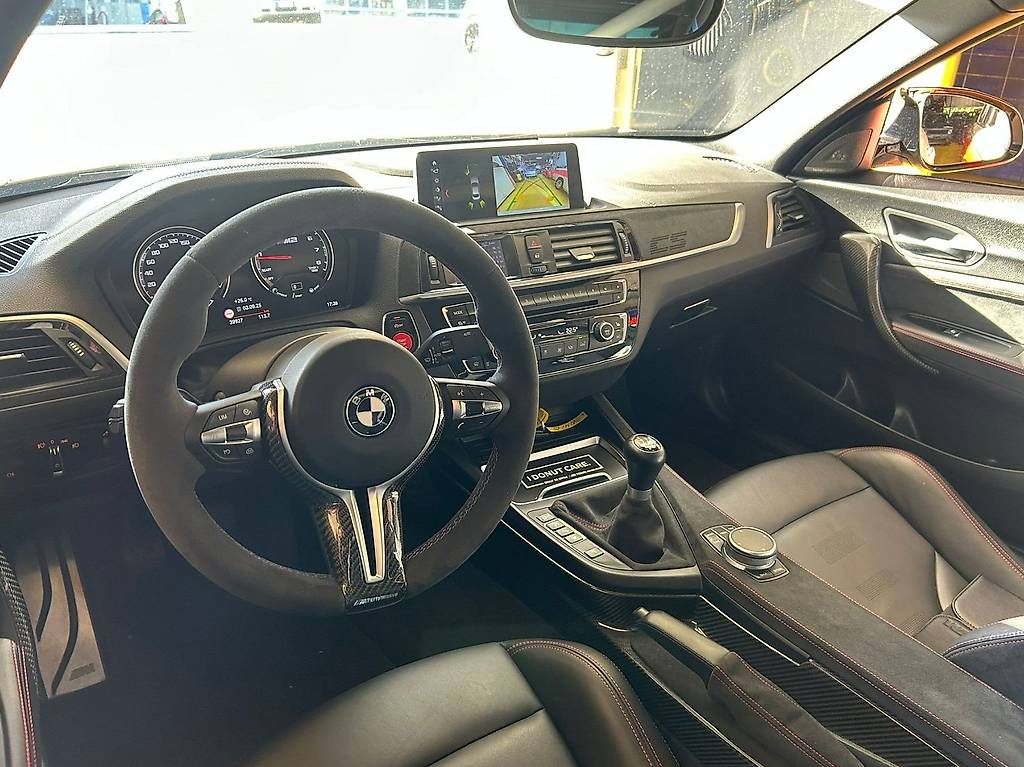 Automobili: BMW M2 Coupé CS – Usato da Alpnach Dorf venduto da inf_56t7 7