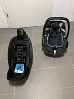 Maxi-Cosi Pebble 360 and FamilyFix 360 Base Set