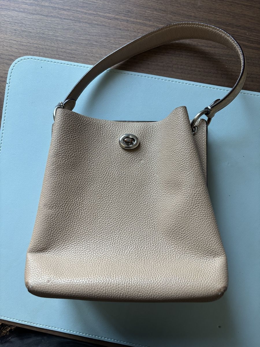 Coach Borse da donna: Coach handbag – Usato da Zürich venduto da eva_ng5v