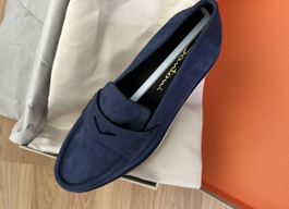 Santoni Loafer