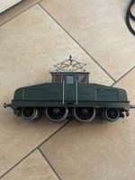 Modelleisenbahn