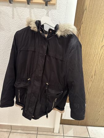 Wintermantel