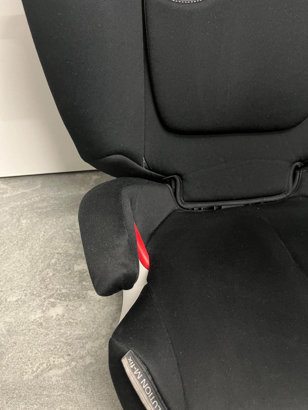 Cybex Sièges auto: Cybex Gold Solution M-fix Kindersitz – D'occasion à Esslingen par Verkauf-2025 7