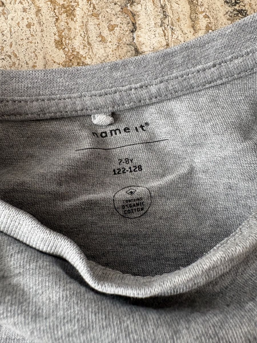 Name It Lotti & Set di vestiti: Langarmshirt’s Set Name it Grösse 122/128 – Usato da Nürensdorf venduto da Yellowstone09 4