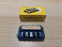 Märklin 7070 Schaltpult (1)