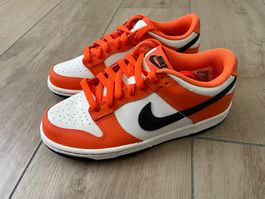 Nike Dunk Low Gr. 38 NEU