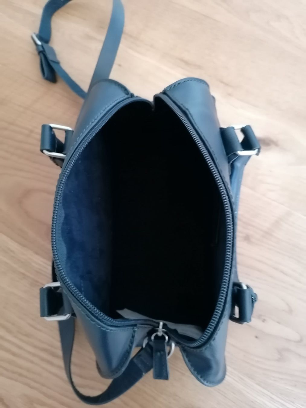 Moschino Kindertaschen: Moschino und Zara Taschen – Gebraucht aus Geroldswil von carcan1707 2