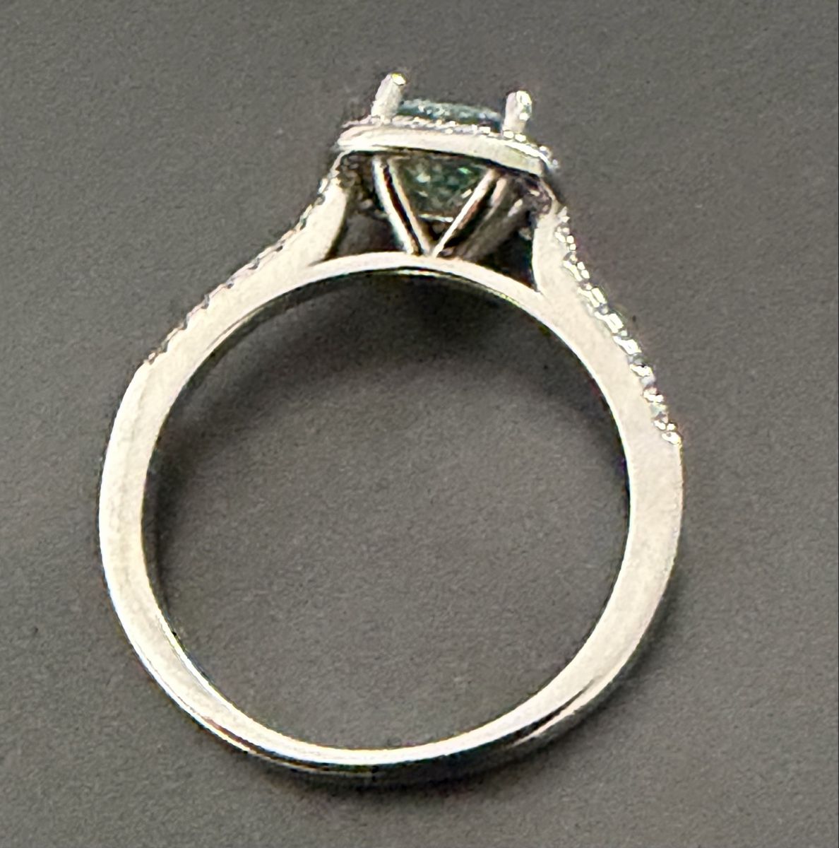 Ringe: Silberring – Neu (gemäss Beschreibung) aus Luzern von Pool33 4