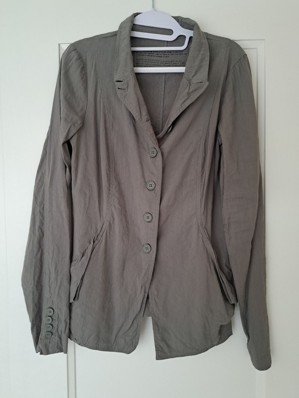 Jacken: Runholz Blazer/Jacke – Gebraucht aus Thalwil von sternenstaub369