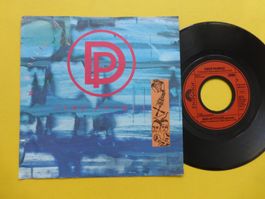 Deep Purple – Bad Attitude