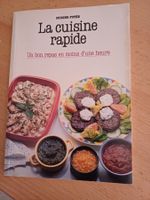 La cuisine rapide
