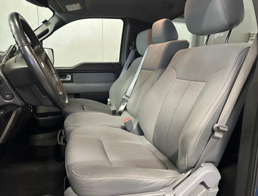 Ford (Usa) Automobili: Ford F 150 – Usato da Flühli LU venduto da Overland_Motors 5