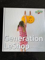 Le Shop Migros - Generation Le Shop