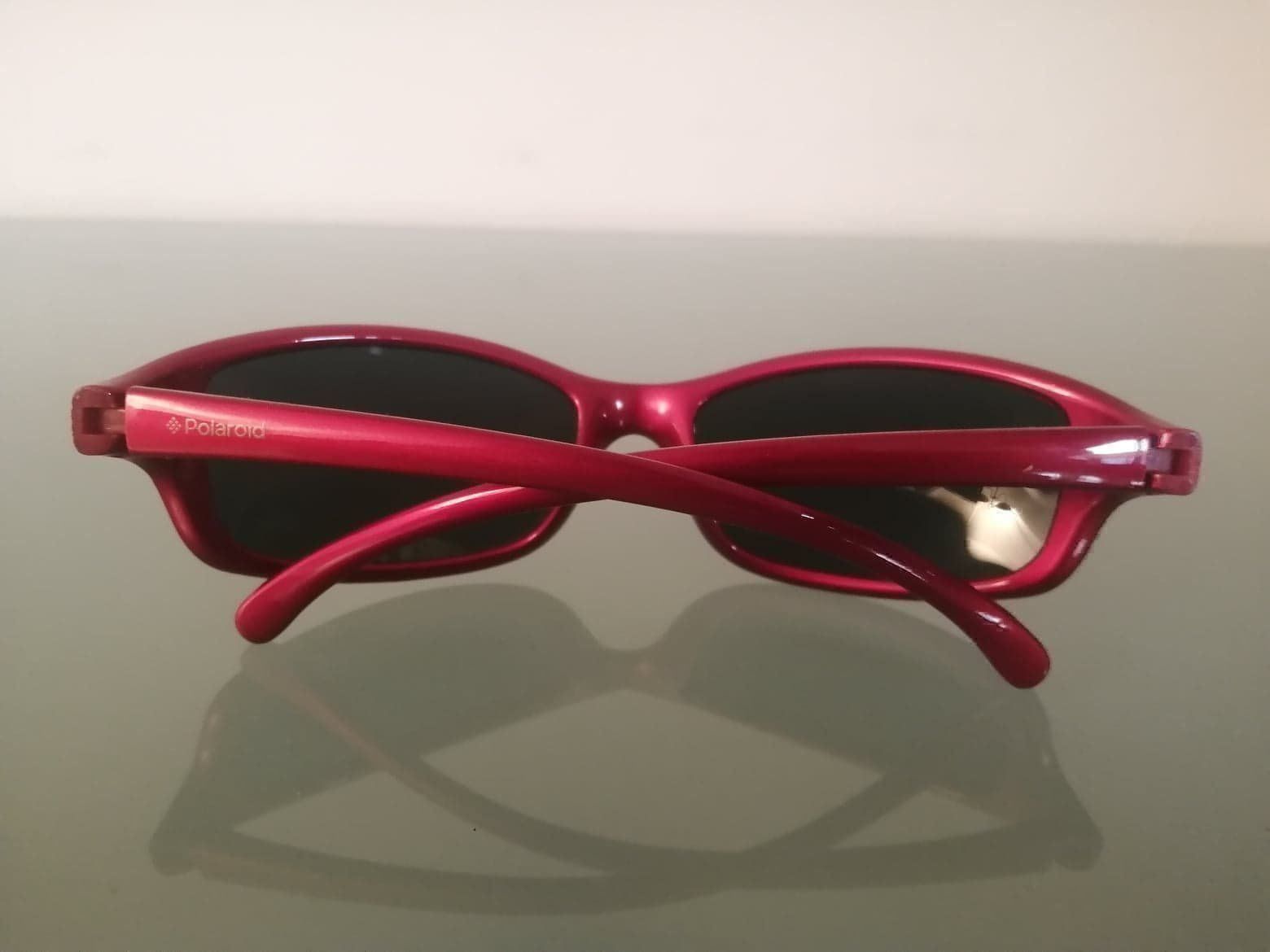 Polaroid Occhiali & Lenti: Sonnenbrille Kinder Polaroid – Nuovo (secondo la descrizione) da Bäch SZ venduto da Swissy46 2