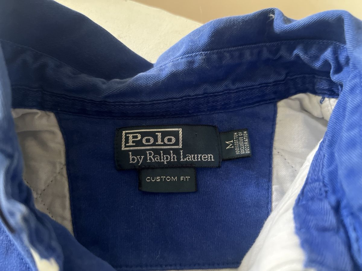 Magliette Polo: Polo Ralph Loren  – Usato da zürich venduto da emmarosa 1