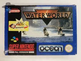 Waterworld / Super Nintendo SNES