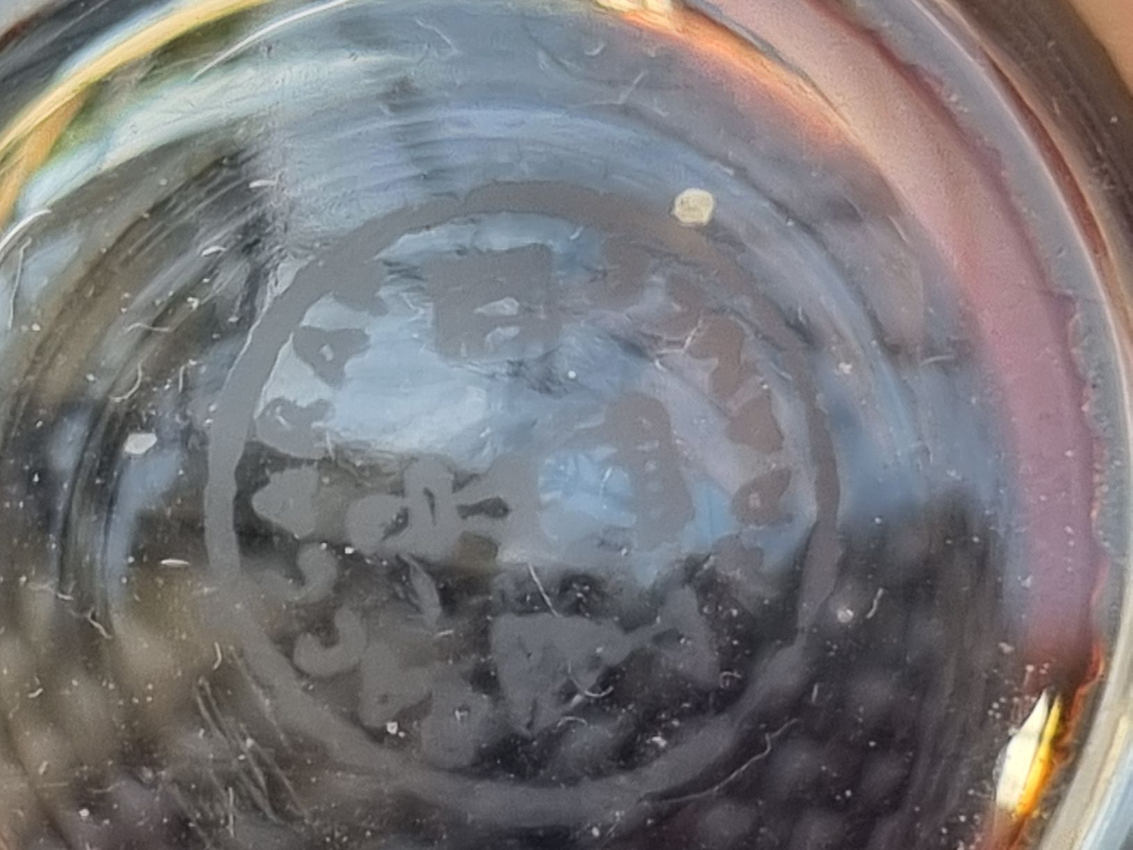 Baccarat Bicchieri: verres baccarat 5 pièces – Usato da Les Cullayes venduto da yan_nvn9 4