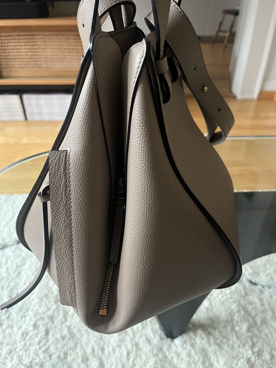 Loewe Taschen für Damen: Loewe Hammock Sand – Gebraucht aus Zürich von kristina09 8