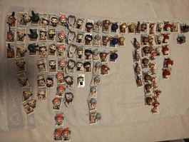 XXL Funko pop One piece kinder joy