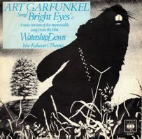 Single7  Art Garfunkel -- Bright Eyes