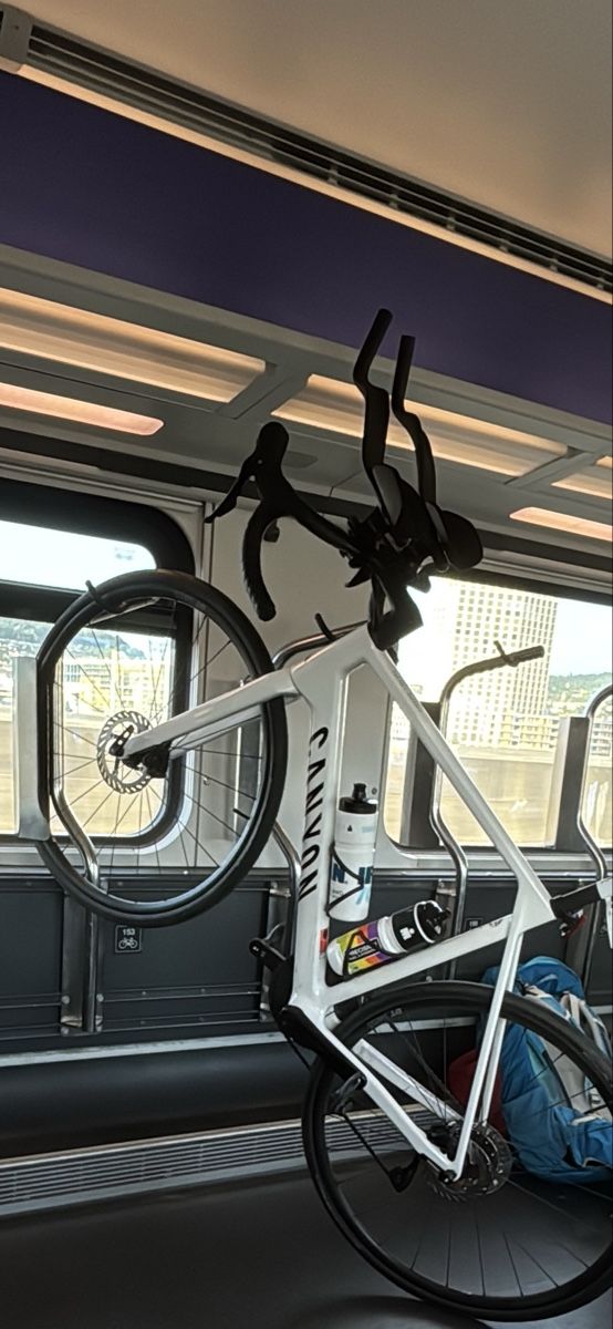 Canyon Biciclette: Canyon Ultimate CF 7 – Nuovo (secondo la descrizione) da Unterseen venduto da mau_9ddr