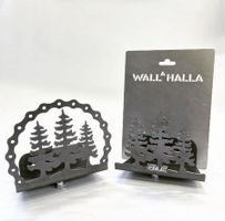 Wandhalterung Downhill-Bike 🚵‍♂️