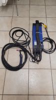 EWM TSL 200 puls DC Schweissgerät - Top Zustand!