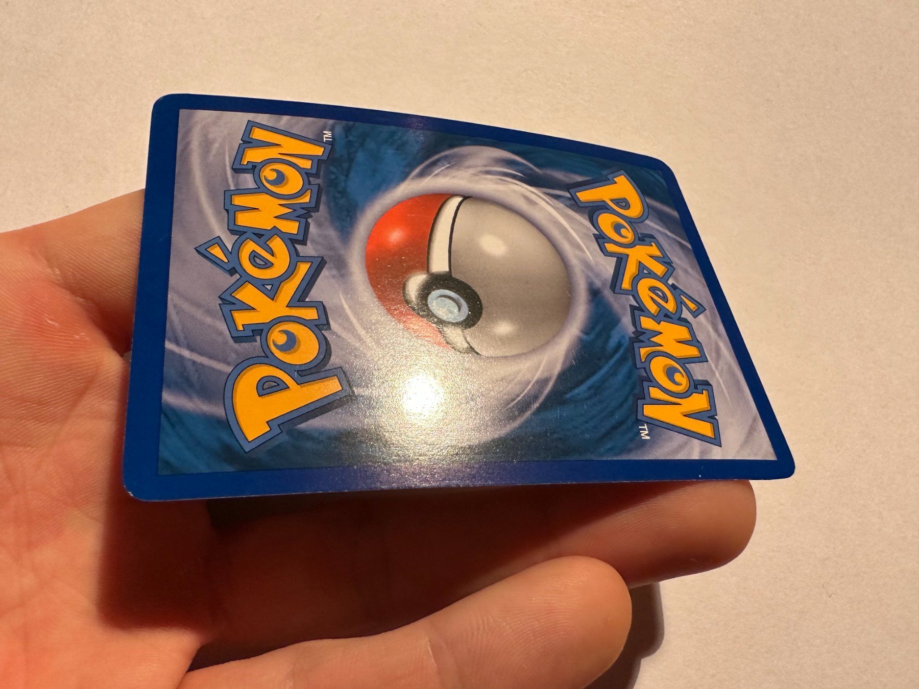 Pokémon Carte collezionabili: Luxray holo bleed Diamond & Pearl Base EN – Usato da Hagendorn venduto da Pokecollectorch 8