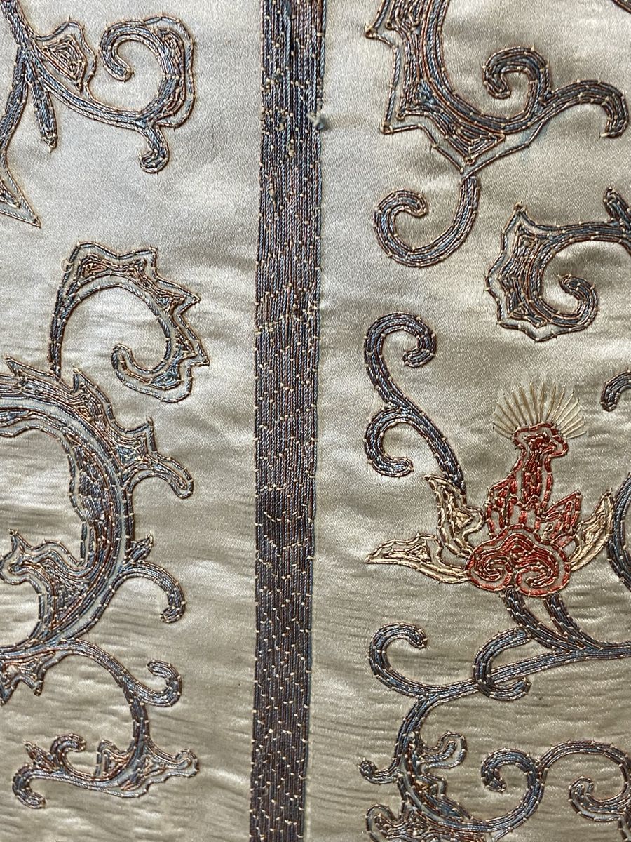 Tapis: Antikes chinesisches Wandbehang – D'occasion à Dietikon par brocki-eyra 2