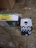 Kloeckner Moeller Schütz DIL 00 M-10, 220/240V, neu