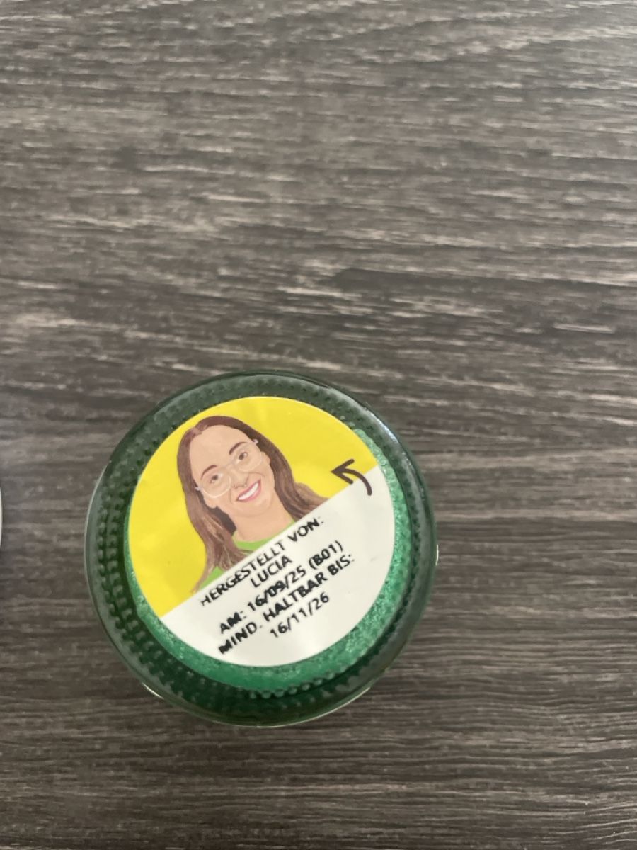 Lush Idratazione: Lush - Körperbutter & Lippenpeeling – Usato da Glattpark (Opfikon) venduto da Rusalkaa 3