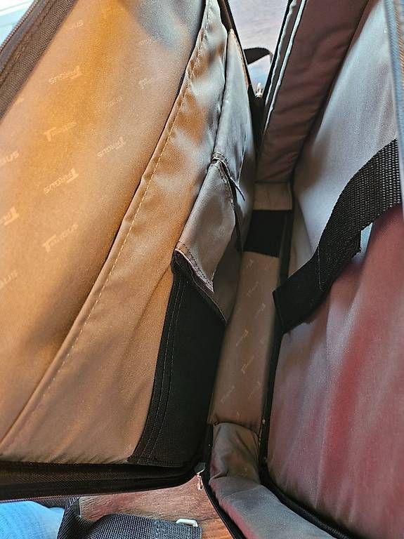 Covers & Borse: Laptop Schutzhülle Targus – Usato da Neudorf venduto da Vogelhof 3