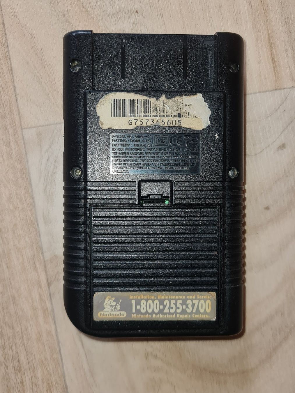 Nintendo Konsolen: 2 Gameboy 4 Spiele ab 1 Fr. – Gebraucht aus Brunnadern von jim_c89c 5