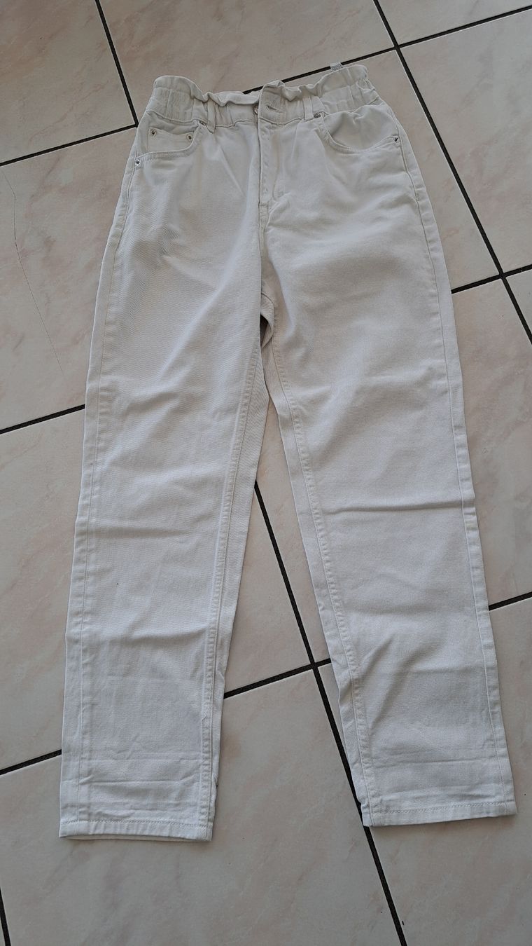 Pull&Bear Jeans: jeans 36 PULL&BEAR – Nuovo (secondo la descrizione) da RIAZ venduto da Betty012