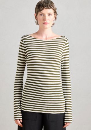 Marco Polo Langarmshirt Gr.S