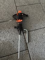 Arroseur canon rotatif Gardena comme neuf
