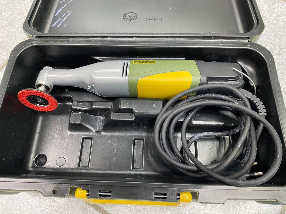 TALADRO DE BANCO 5/8 500W 500-2500RPM 50MM 110V