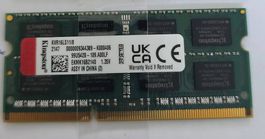 Kingston 8GB DDR3L RAM (23)