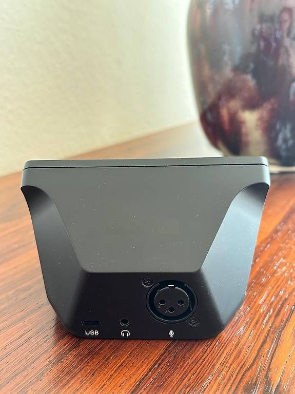 Mikrofone: Elgato Wave XLR – Gebraucht aus Bern von blumenpeterchen 2