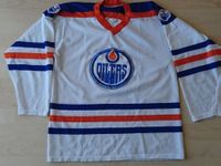 Edmonton Oilers Trikot, Günstige NHL Trikots, NHL Trikots Kaufen