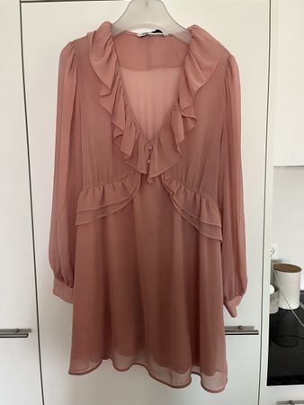 Sommerkleid Grösse M Zara