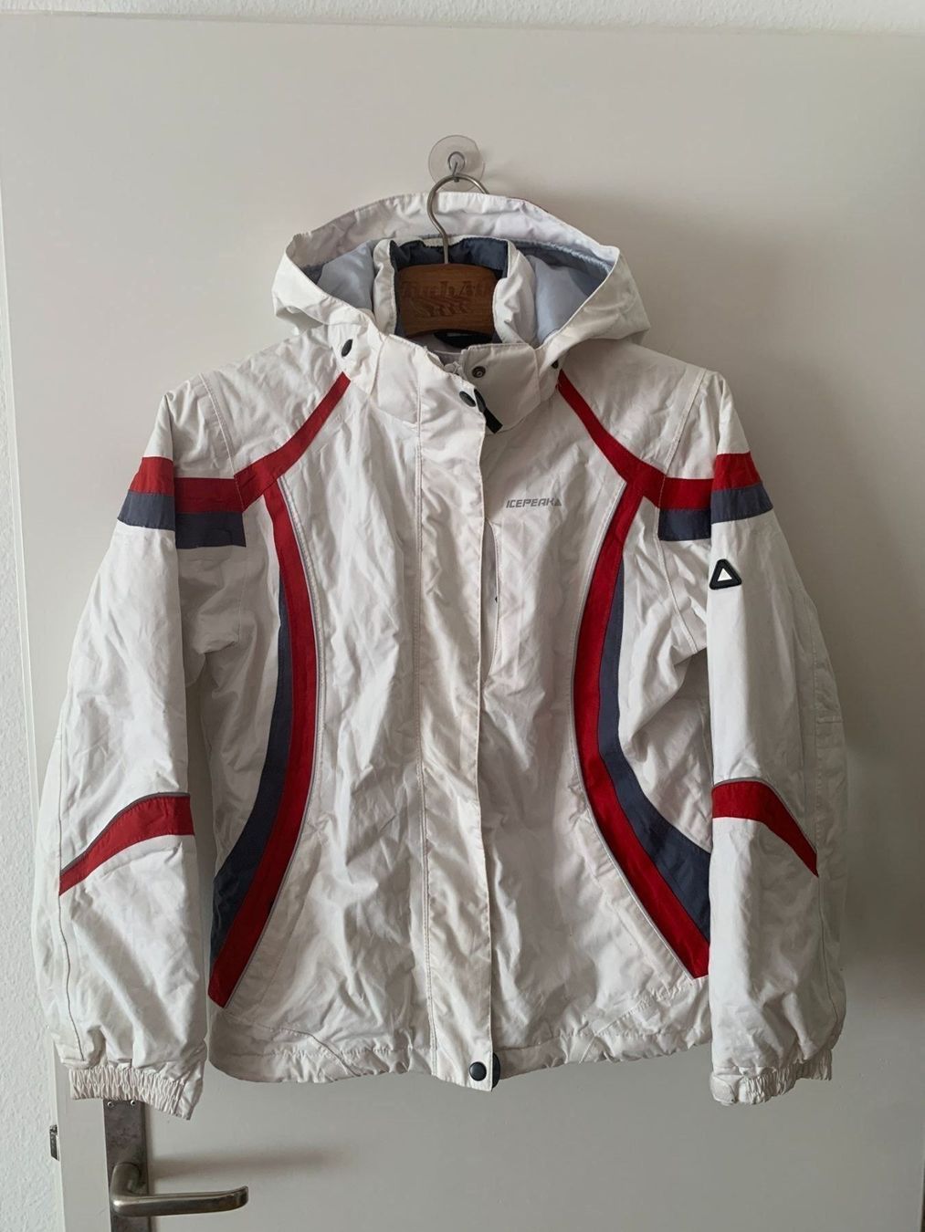 Icepeak Giacche: Ski-/Winterjacke Gr. 152, Marke: Icepeak – Usato da Zürich venduto da chi82